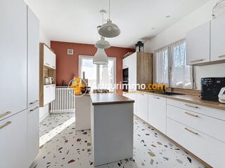  Maison � vendre 7 pi�ces 129 m�