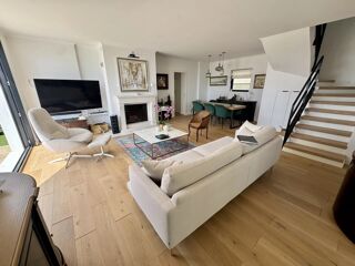  Appartement à vendre 5 pièces 160 m²