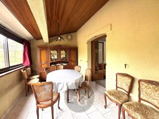  Maison à vendre 5 pièces 116 m²