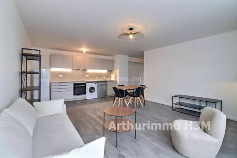  Appartement � louer 3 pi�ces 67 m�