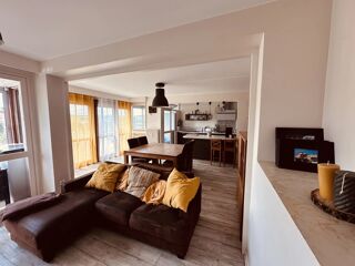  Appartement à vendre 4 pièces 96 m²
