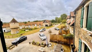  Maison � vendre 15 + pi�ces 318 m�