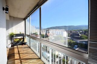  Appartement à louer 2 pièces 58 m²