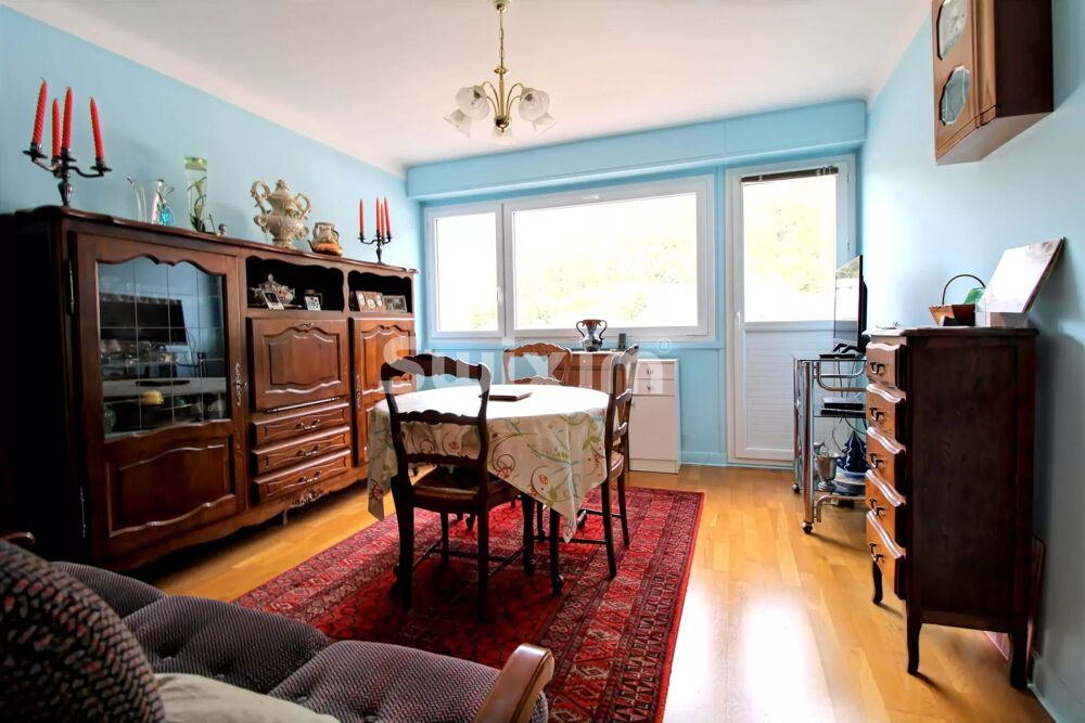 Appartement 3 pièces