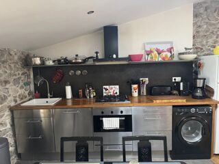  Appartement à vendre 3 pièces 91 m²