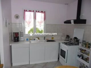  Maison à vendre 4 pièces 97 m²