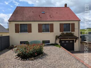  Maison � vendre 9 pi�ces 166 m�