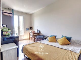  Appartement à vendre 4 pièces 76 m²
