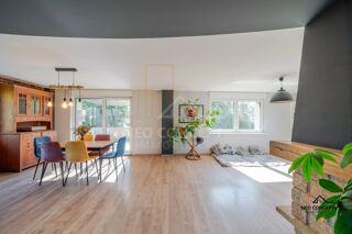  Maison à vendre 5 pièces 112 m²