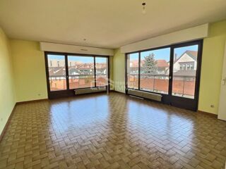  Appartement � vendre 3 pi�ces 72 m�