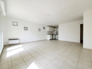 Appartement à vendre 3 pièces 72 m²