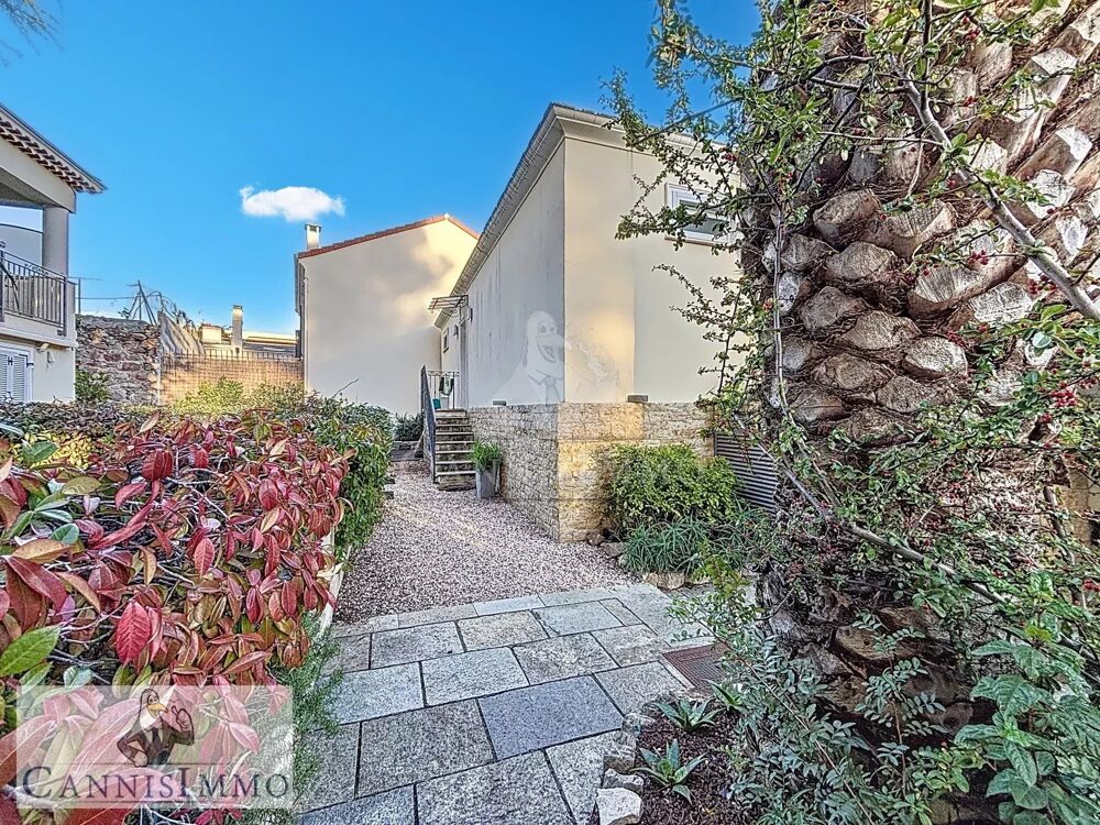  vendre  Appartement Cannes (06400)