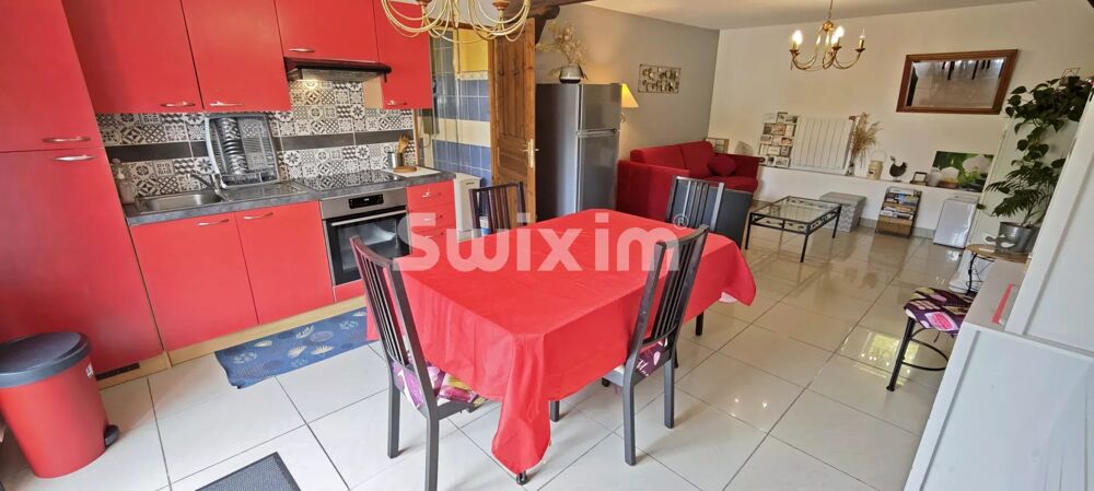 � vendre  Maison Dole (39100)