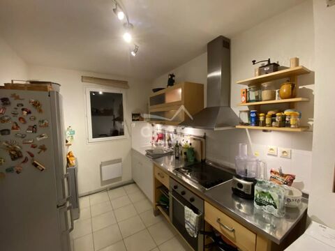  Appartement � louer 3 pi�ces 1 m�