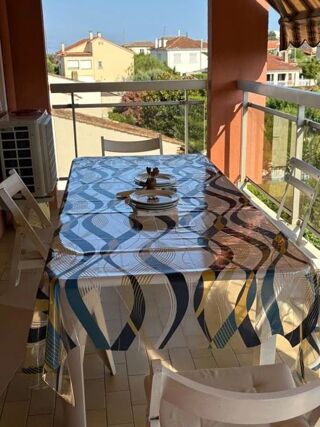  Appartement à louer 2 pièces 46 m²