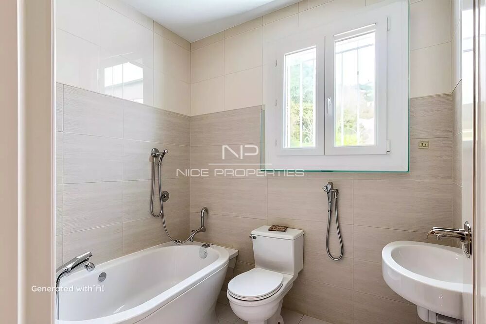 à vendre  Maison La Turbie (06320)