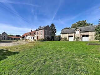  Maison à vendre 9 pièces 243 m²