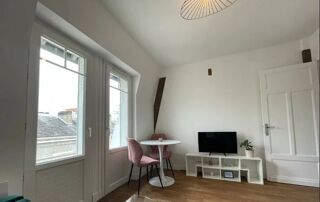  Appartement � louer 1 pi�ce 11 m�