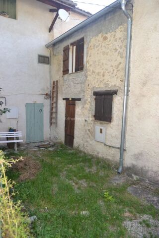  Maison � vendre 2 pi�ces 40 m�