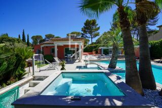  Villa à vendre 5 pièces 194 m²