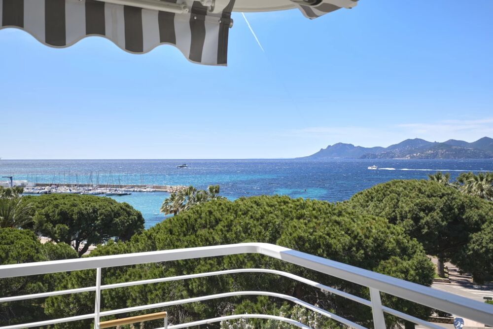  vendre  Appartement Cannes (06400)