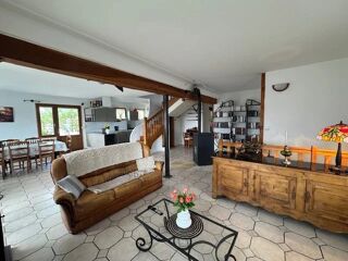  Maison à vendre 6 pièces 222 m²