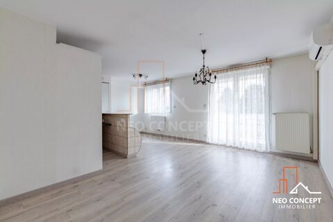   Beau 2 pi�ces de 48 m2 habitables avec terrasse, garage et cave. Appartement - 2 pi�ce(s) - 48 m�