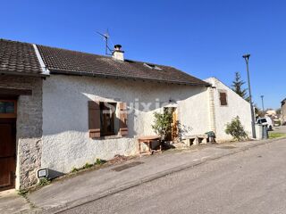  Maison à vendre 4 pièces 75 m²