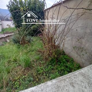  Maison � vendre 4 pi�ces 59 m�