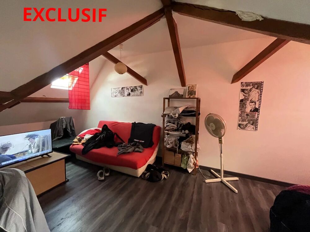 STUDIO PROCHE DU CENTRE-VILLE