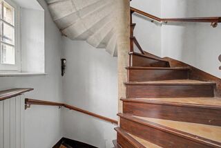  Maison � vendre 6 pi�ces 155 m�