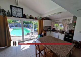  Maison � vendre 5 pi�ces 132 m�