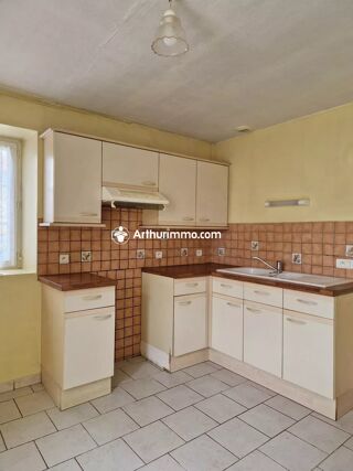  Maison à vendre 4 pièces 72 m²