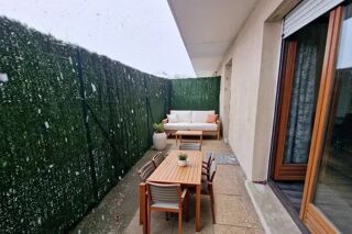  Appartement à vendre 2 pièces 41 m²