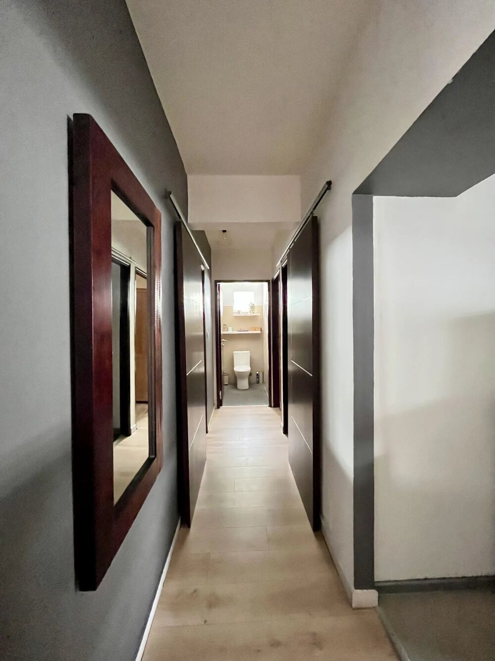HS3425 - Appartement 3 pièces - Saint-Pierre