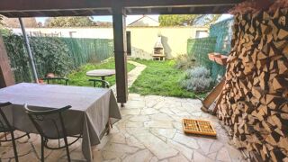  Villa � vendre 3 pi�ces 75 m�