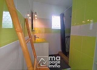  Appartement à vendre 4 pièces 63 m²