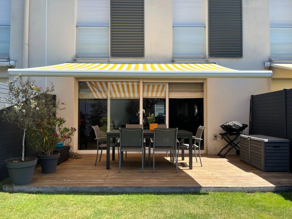 Appartement 5 pièces 123 m² · à Reims · 123 m² · 439 000 €