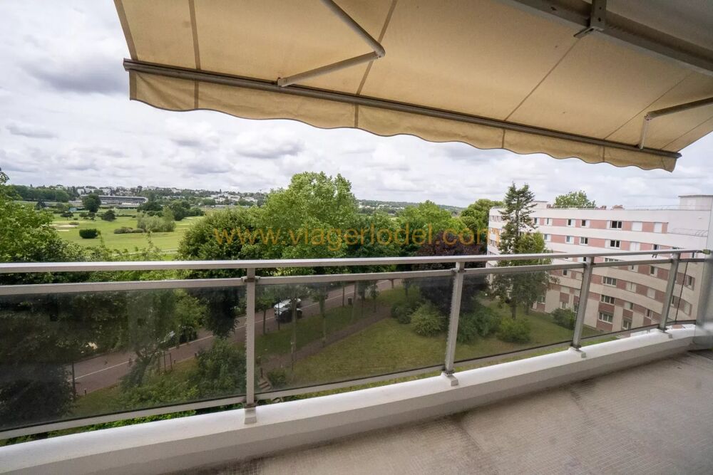 Réf. annonce : 9884 - VENTE CLASSIQUE - SAINT CLOUD (92)