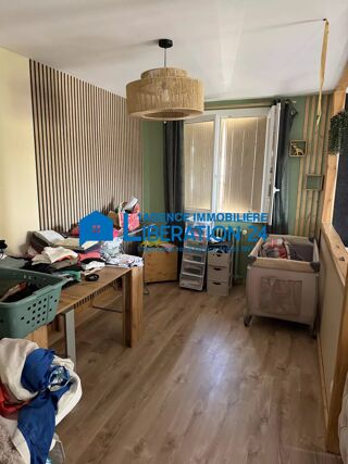  Maison à vendre 4 pièces 95 m²