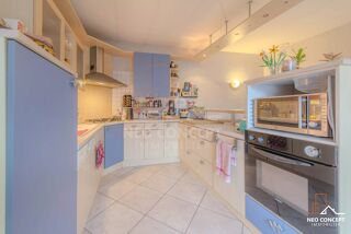  Appartement � vendre 5 pi�ces 116 m�