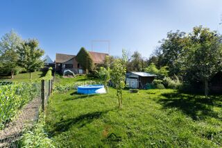  Maison à vendre 4 pièces 146 m²