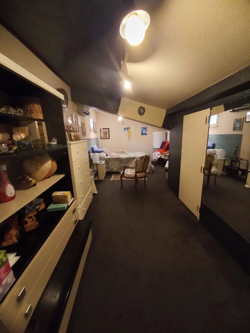 � vendre  Appartement Marseille 9