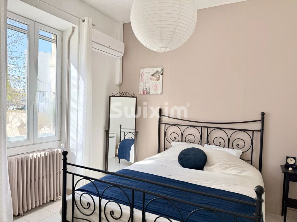 Vente Maison Maison/Villa 8 pièces Montélimar