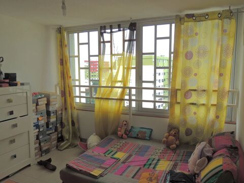  Appartement  louer 1 pice 1 m