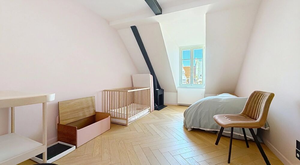 à vendre  Appartement Strasbourg (67000)