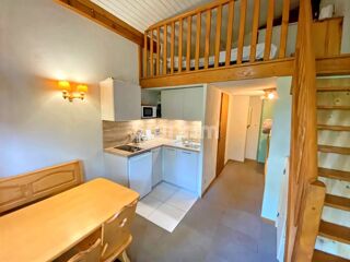  Appartement à vendre 1 pièce 20 m²