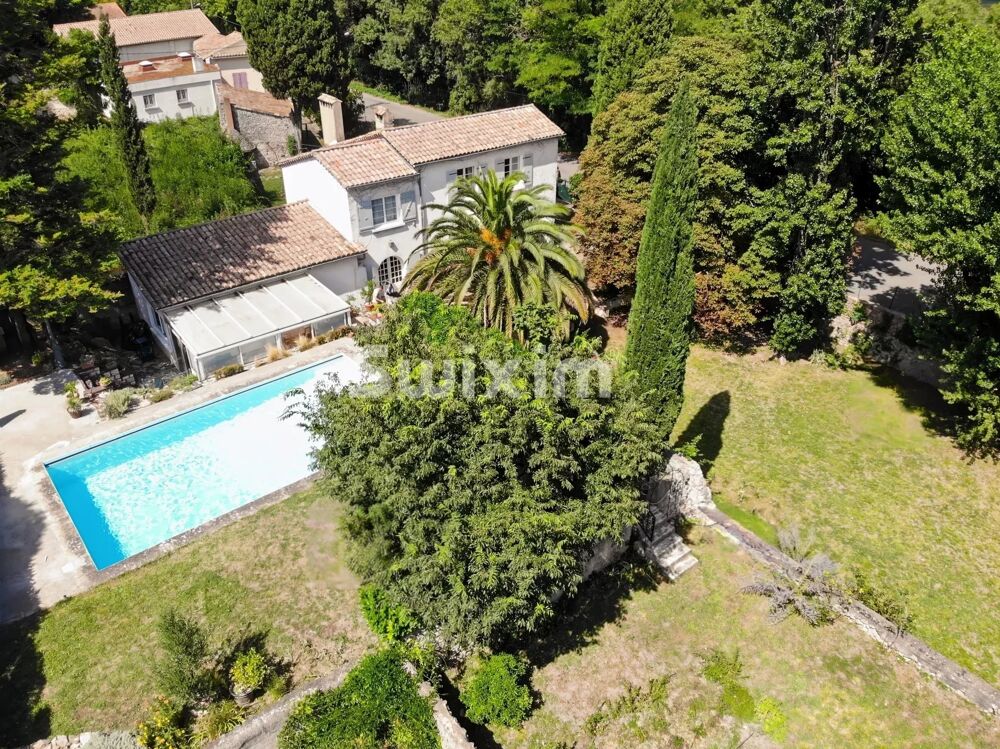 Vente Maison Belle maison familiale de 190 m2 Viviers