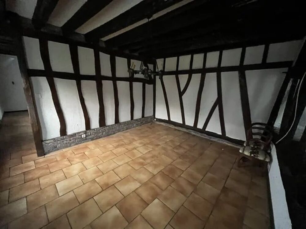 Vente Maison A 10 MIN DE GODERVILLE Goderville