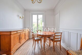  Appartement à vendre 3 pièces 53 m²